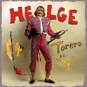 Torero by Schneider, Helge