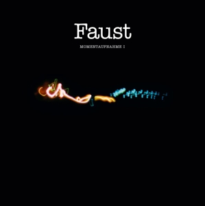 Momentaufnahme I by Faust