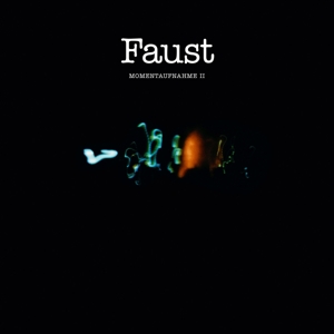 Momentaufnahme Ii by Faust