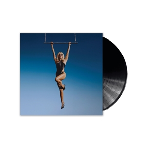 Endless Summer Vacation by Cyrus, Miley