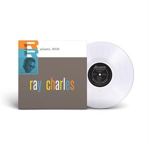 Ray Charles by Charles, Ray