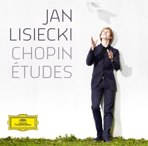 Chopin Etudes Op. 10 & 25 by Jan Lisiecki, Orpheus ...