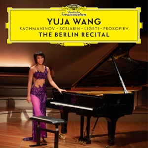 Berlin Recital Extended by San Francisco Symphony