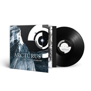Sham Mirrors by Arcturus