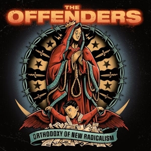Orthodoxy of New Radicalism by Offenders