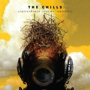 Scatterbrain-Storms: Outtakes by Chills
