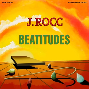 Beatitudes by Rocc, J.