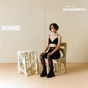 Lot 2 - Consolation by Pomme