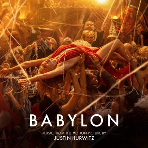 Babylon by Justin Hurwitz