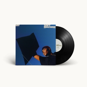 My Soft Machine by Parks, Arlo