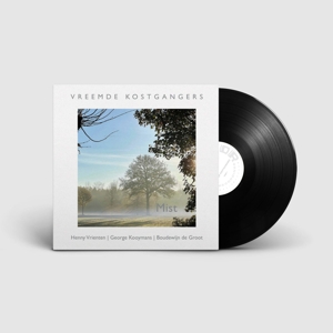 Mist by Vreemde Kostgangers