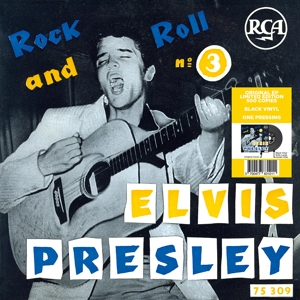 Rock and Roll No. 3