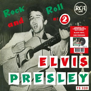Rock and Roll No. 2