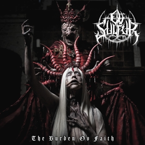 Burden Ov Faith by Ov Sulfur