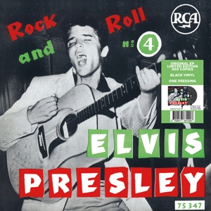 7-Rock and Roll.. -Ltd-