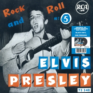 7-Rock and Roll.. -Ltd-