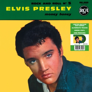 Rock and Roll No. 5 by Presley, Elvis