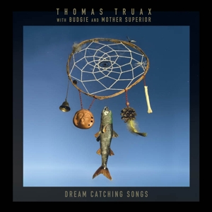 Dream Catching Songs by Truax, Thomas & Bu...