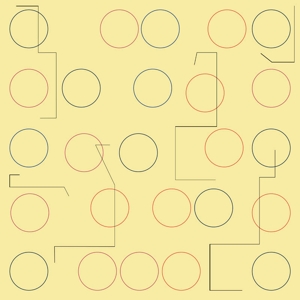 Triangular Progressions by Petersson, Mattias