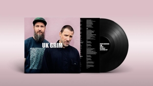 Uk Grim by Sleaford Mods