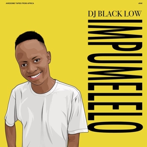 Impumelelo by DJ Black Low