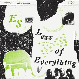 Less of Everything by Es