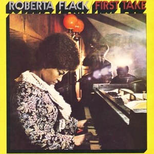 First Take by Flack, Roberta