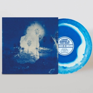 A River Running To Your Heart by Fruit Bats