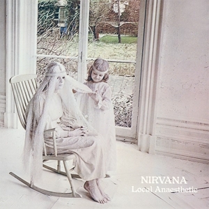 Local Anaesthetic by Nirvana
