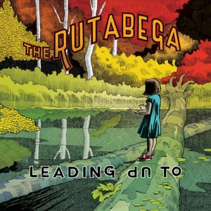 Leading Up To -Coloured- by Rutabega