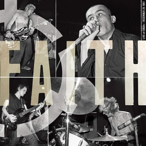 Live At Cbgb's by Faith