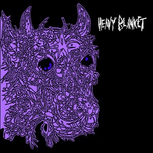 Heavy Blanket by Heavy Blanket