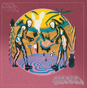 O.M. by Mooner