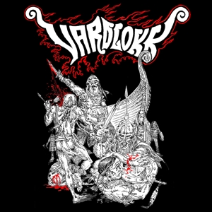 Skraelingjahlaut by Vardlokk