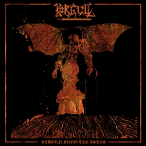 Reborn From Ashes by Korgull the Exterminator