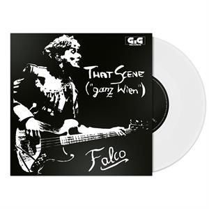 That Scene ("Ganz Wien") by Falco