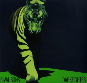 Darkfighter by Rival Sons
