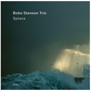 Sphere by Stenson, Bobo