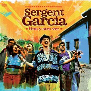 Una Y Otra Vez by Garcia, Sergent
