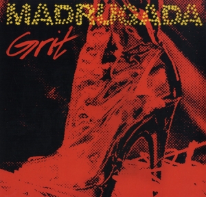 Grit by Madrugada