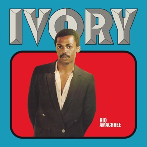 Ivory by Amachree, Kio
