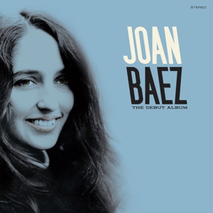 Debut Album by Baez, Joan