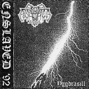 Yggdrasill by Enslaved