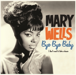 Bye Bye Baby by Wells, Mary