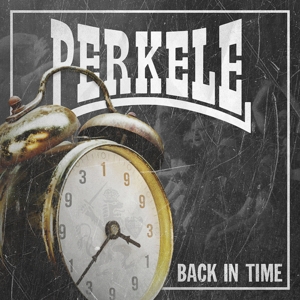 Back In Time by Perkele