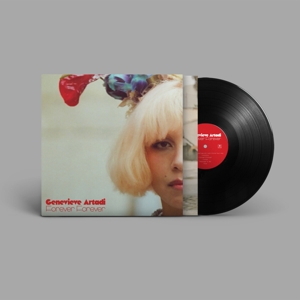 Forever Forever by Artadi, Genevieve