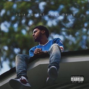 2014 Forest Hills Drive by Cole, J.