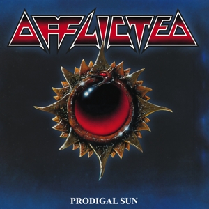Prodigal Sun (Re-Issue 2023) by Afflicted