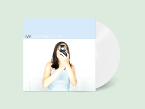 Apartment Life (White) by Ivy