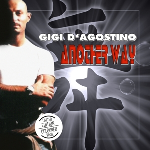 Another Way by D'agostino, Gigi